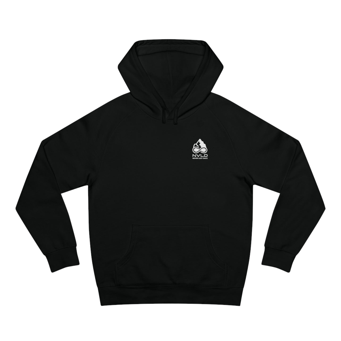 ICONS HOODIE - DARK COLOURS