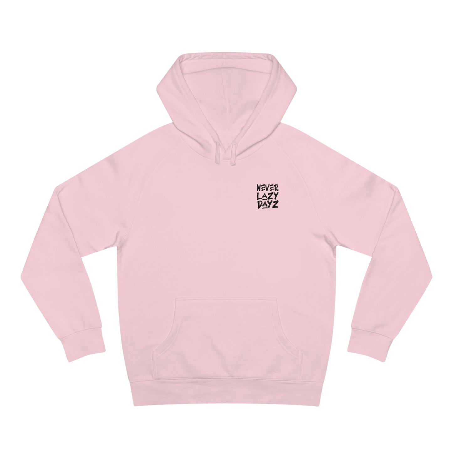 CHAIRLIFT HOODIE - FUN COLOURS