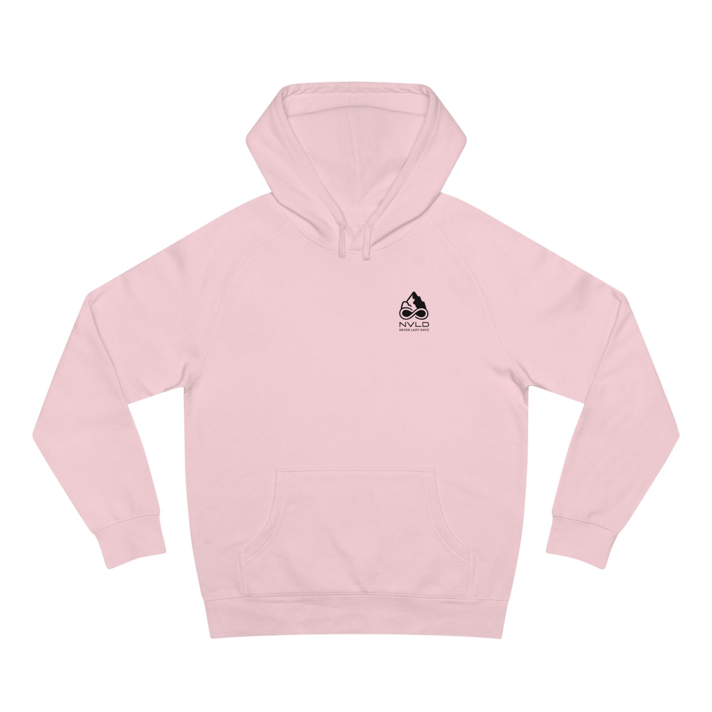 ICONS HOODIE - FUN COLOURS