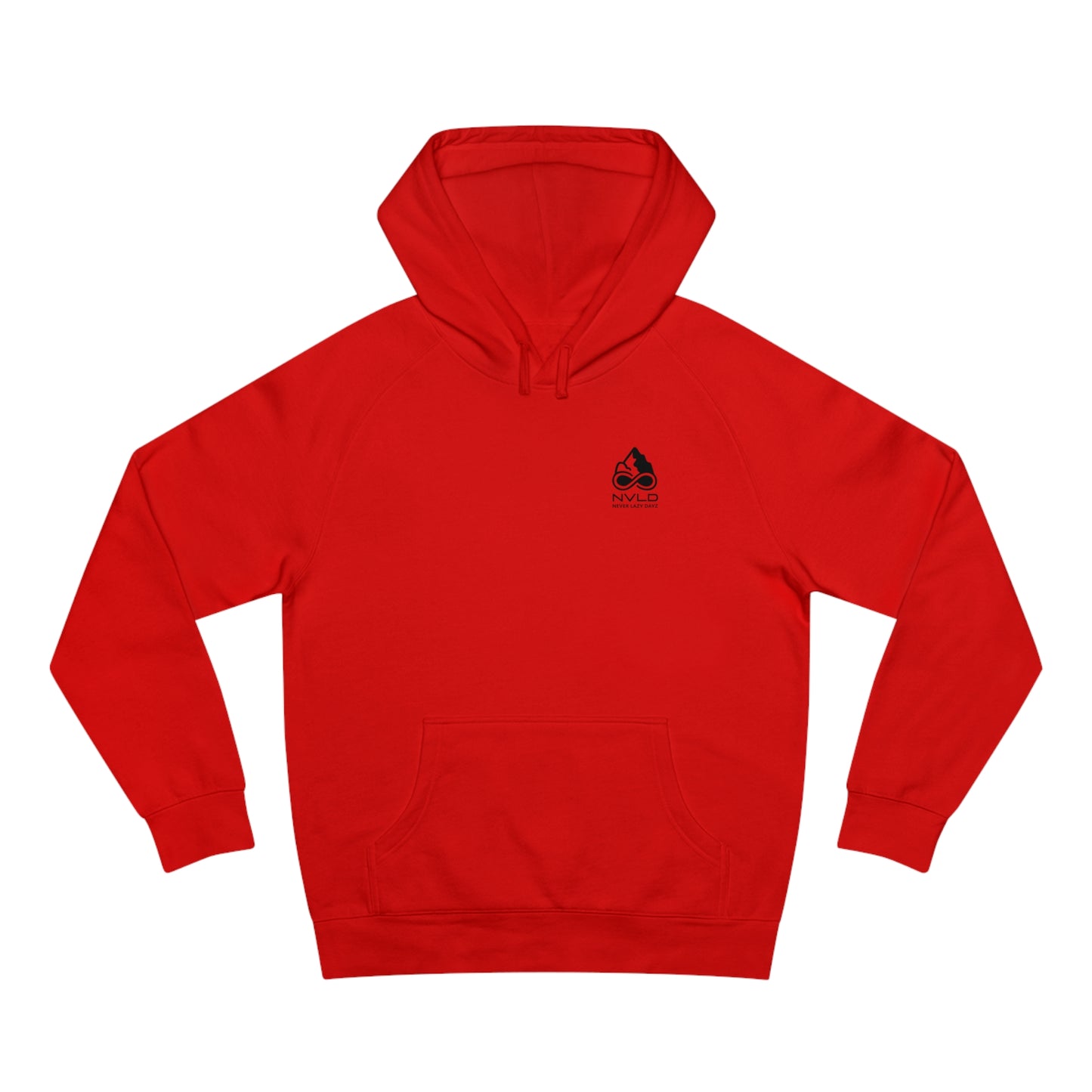 ICONS HOODIE - FUN COLOURS