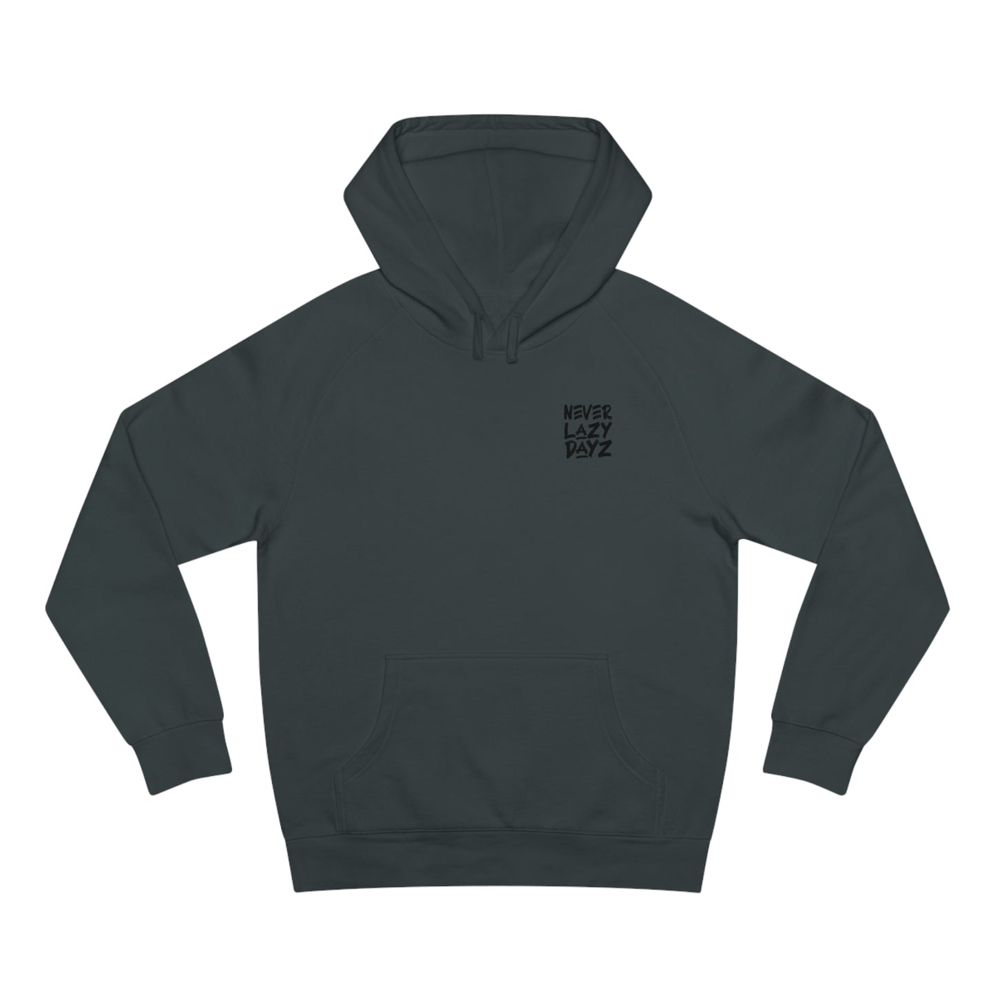 CHAIRLIFT HOODIE - FUN COLOURS